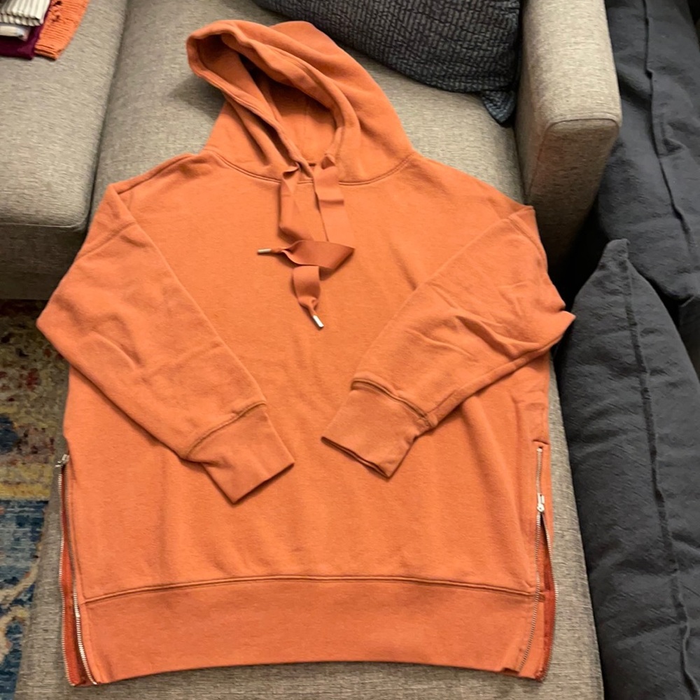 Aerie tunic hoodie